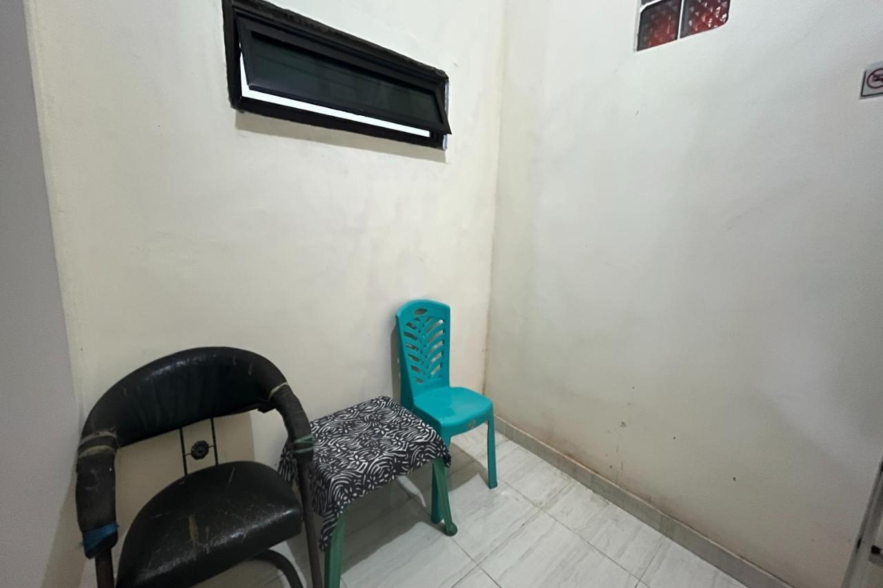 Spot On 92196 Kost Axcel Hotel Banjarmasin  Luaran gambar